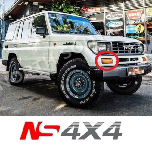 Ns4x4